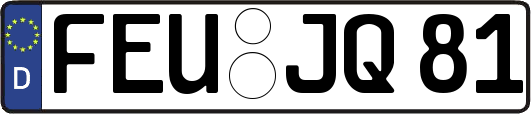 FEU-JQ81