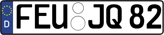 FEU-JQ82