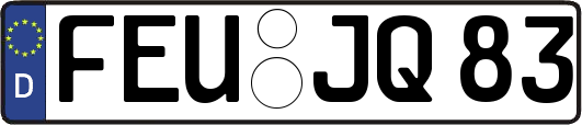 FEU-JQ83
