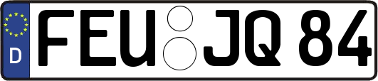 FEU-JQ84