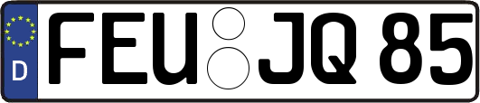 FEU-JQ85