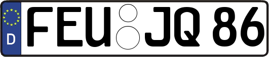 FEU-JQ86