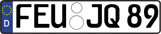 FEU-JQ89