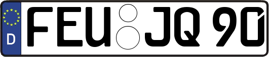 FEU-JQ90