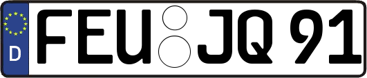 FEU-JQ91