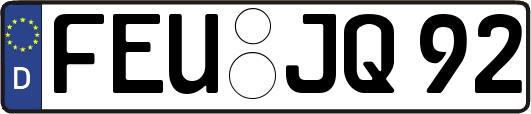 FEU-JQ92