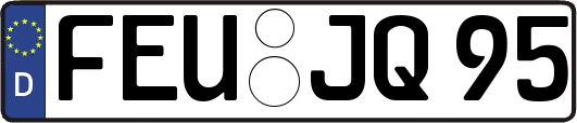 FEU-JQ95