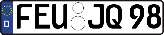 FEU-JQ98