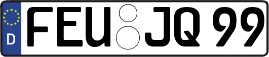 FEU-JQ99