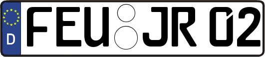 FEU-JR02