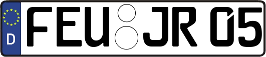 FEU-JR05