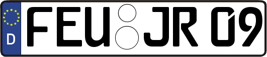 FEU-JR09