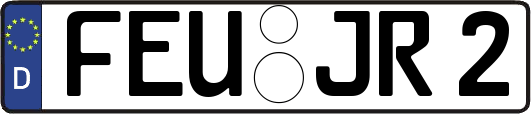 FEU-JR2