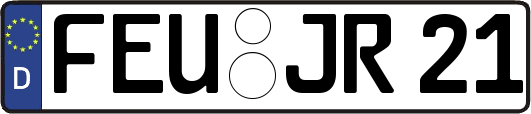 FEU-JR21