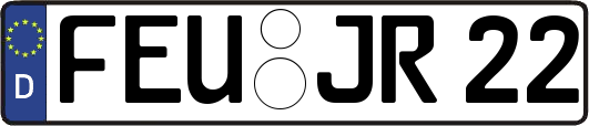 FEU-JR22