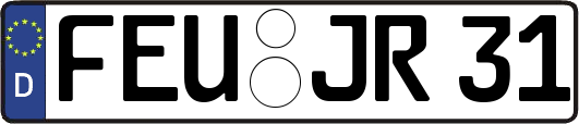 FEU-JR31