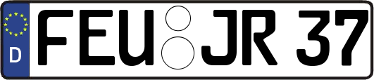 FEU-JR37