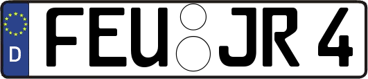 FEU-JR4