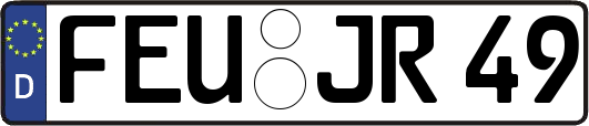 FEU-JR49