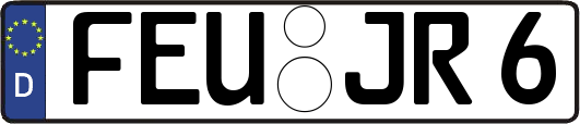 FEU-JR6