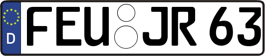FEU-JR63
