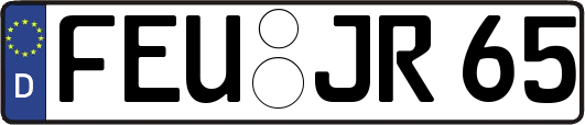 FEU-JR65