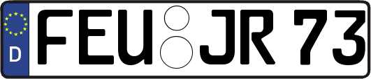 FEU-JR73