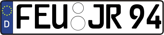 FEU-JR94