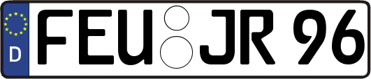 FEU-JR96