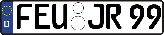 FEU-JR99