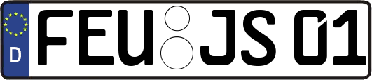FEU-JS01