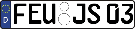 FEU-JS03