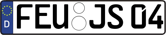 FEU-JS04