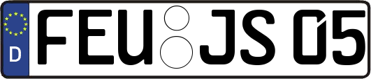 FEU-JS05