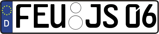 FEU-JS06
