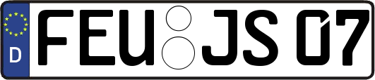 FEU-JS07