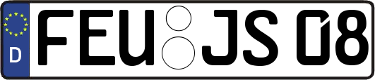 FEU-JS08