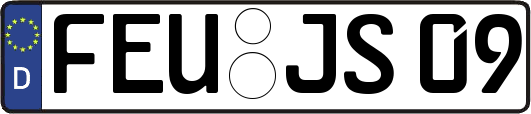 FEU-JS09