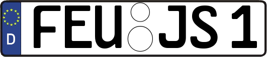 FEU-JS1