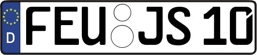 FEU-JS10