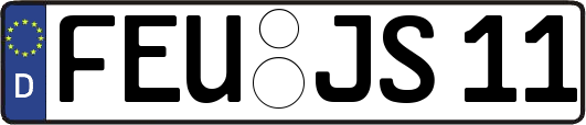 FEU-JS11