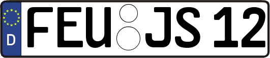 FEU-JS12