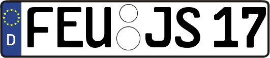 FEU-JS17