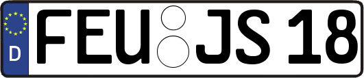 FEU-JS18