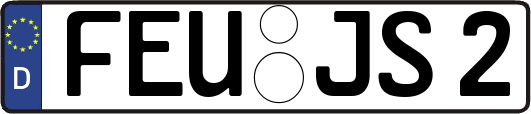 FEU-JS2