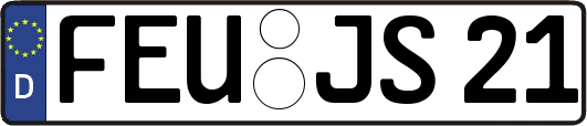 FEU-JS21