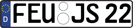 FEU-JS22