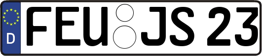 FEU-JS23