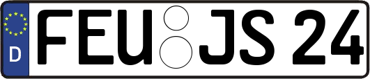 FEU-JS24