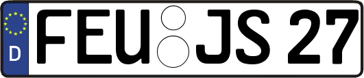 FEU-JS27